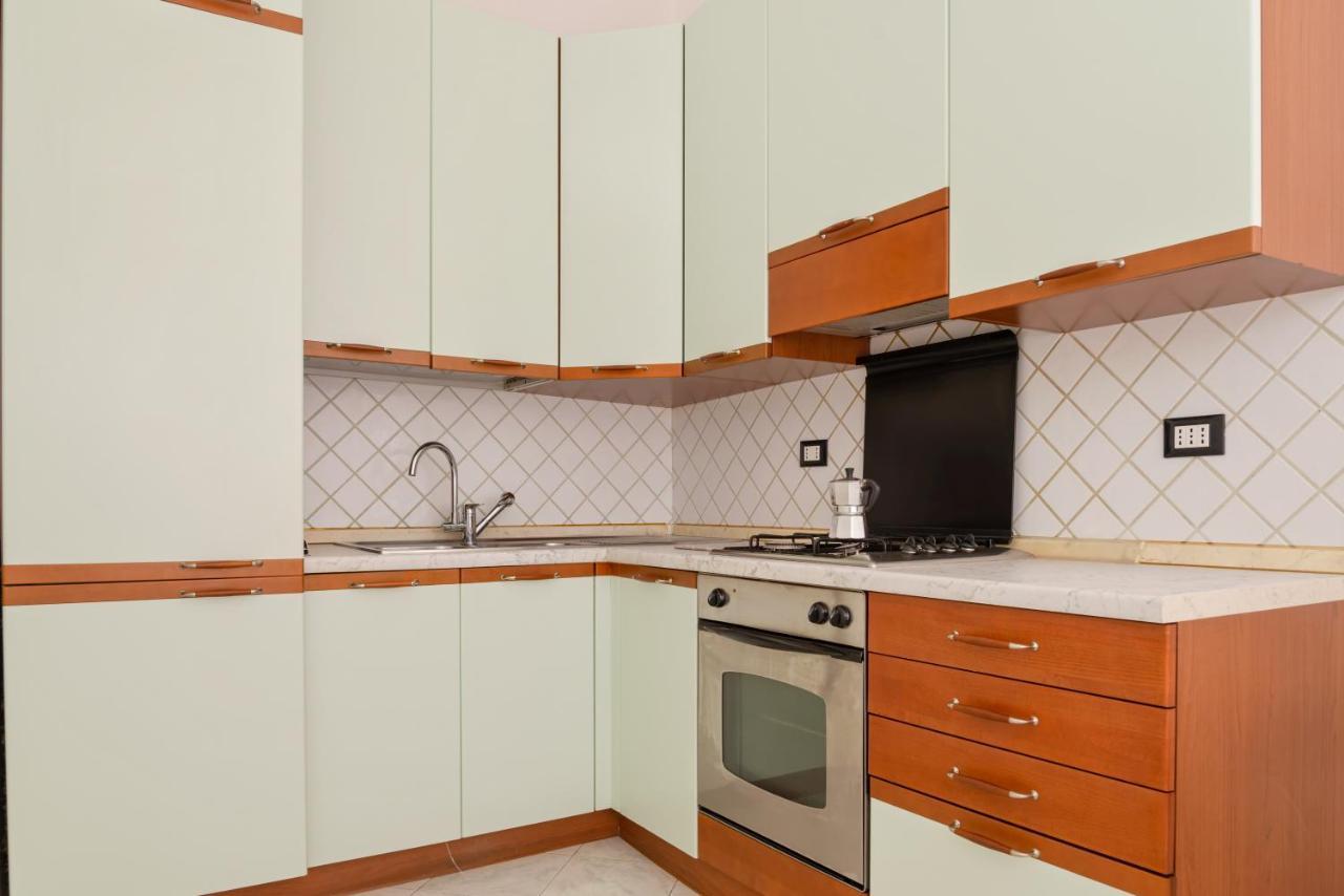 Stazione Cozy And Functional Flat * Milan