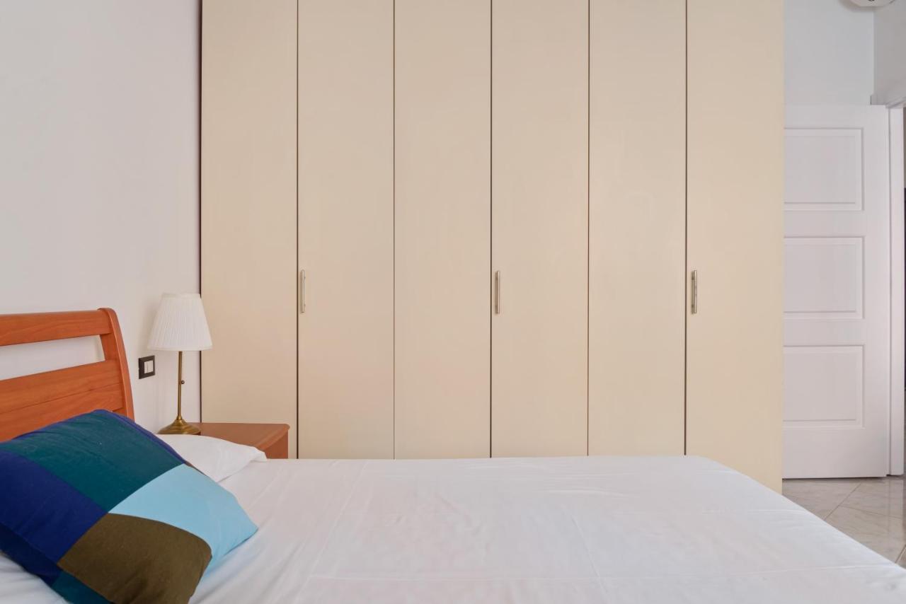 Stazione Cozy And Functional Flat * Milan