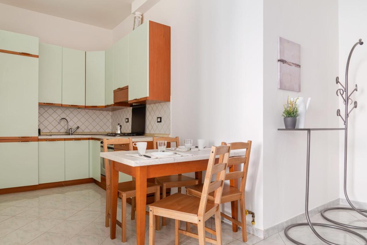 Stazione Cozy And Functional Flat Apartment *