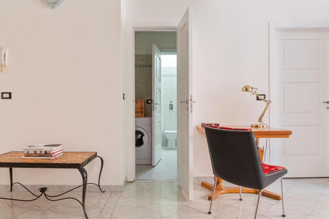 Stazione Cozy And Functional Flat Milan