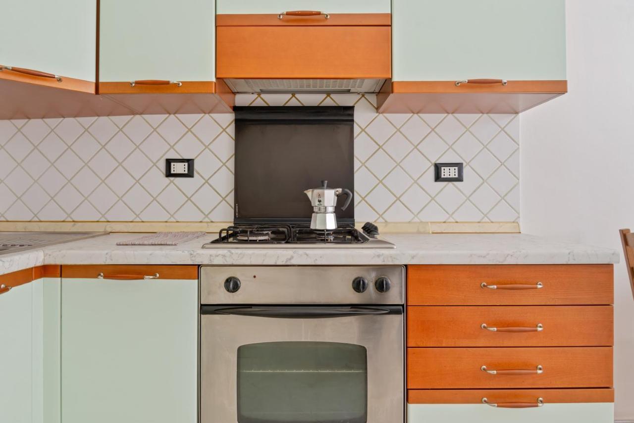 Stazione Cozy And Functional Flat *
