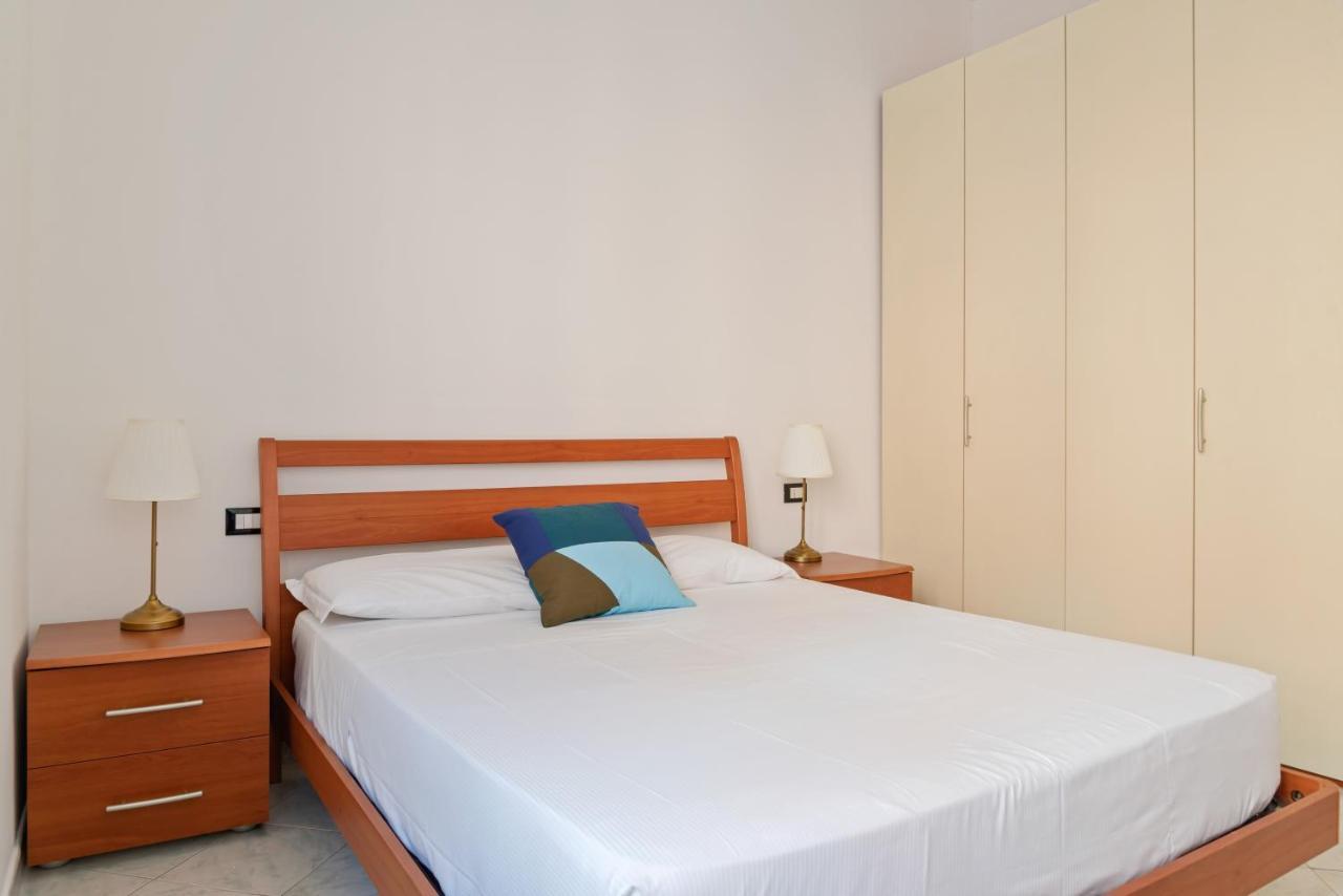 Stazione Cozy And Functional Flat * Milan