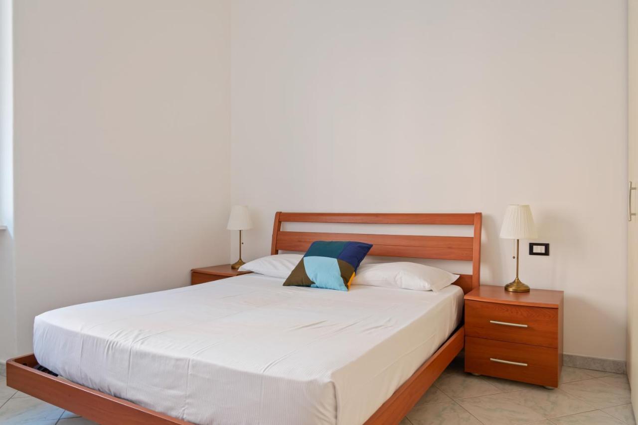 Stazione Cozy And Functional Flat *